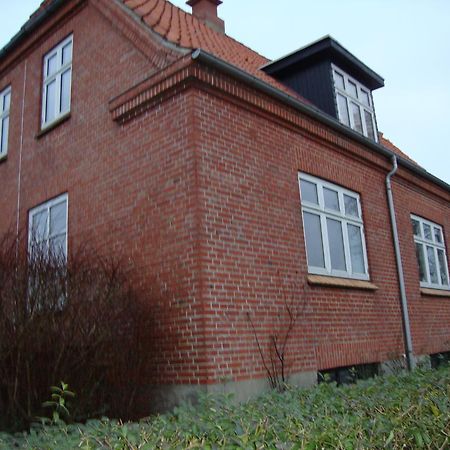 Klosterpensionen Annex Viborg Exteriör bild